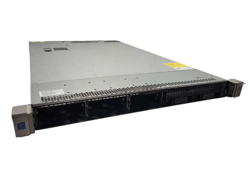 HP DL360 Gen9 1U 8x 2.5" | 2x E5-2637 v3 @ 3.5GHz, 64GB DDR4, P440ar $