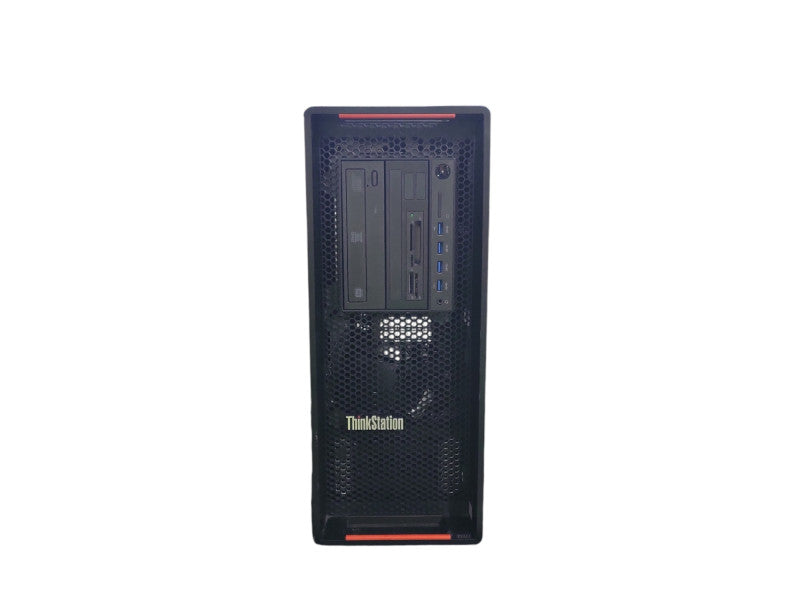 Lenovo ThinkStation P500 | Xeon E5-1650v3 | 16GB DDR4 | No HDD | Quadro K200 !