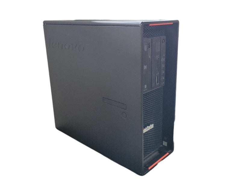 Lenovo ThinkStation P500 | Xeon E5-1650v3 | 16GB DDR4 | No HDD | Quadro K200 !