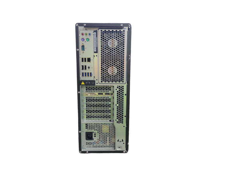 Lenovo ThinkStation P500 | Xeon E5-1650v3 | 16GB DDR4 | No HDD | Quadro K200 !