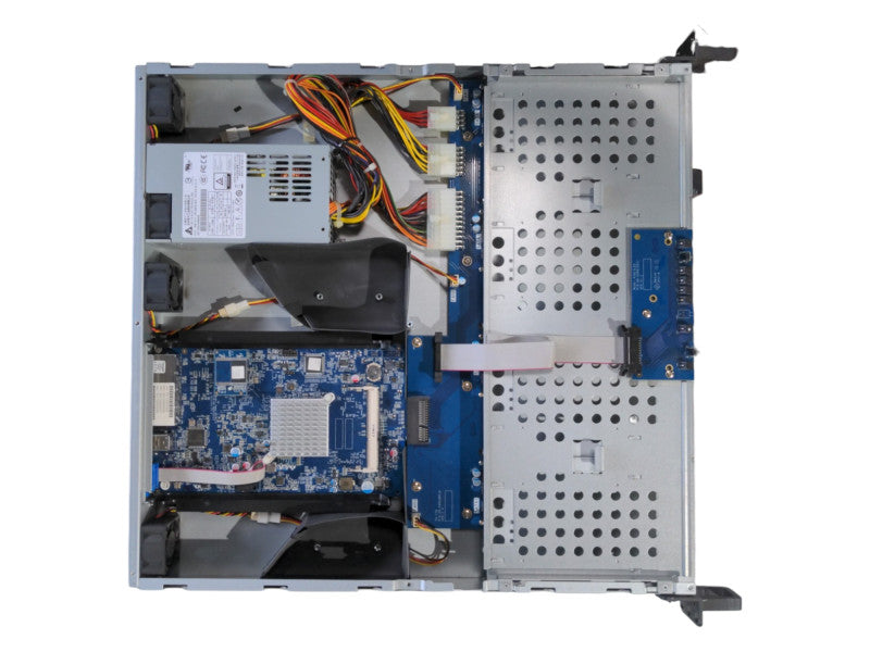 Synology RackStation RS815RP+ 4-Bay NAS Server No network Module, READ