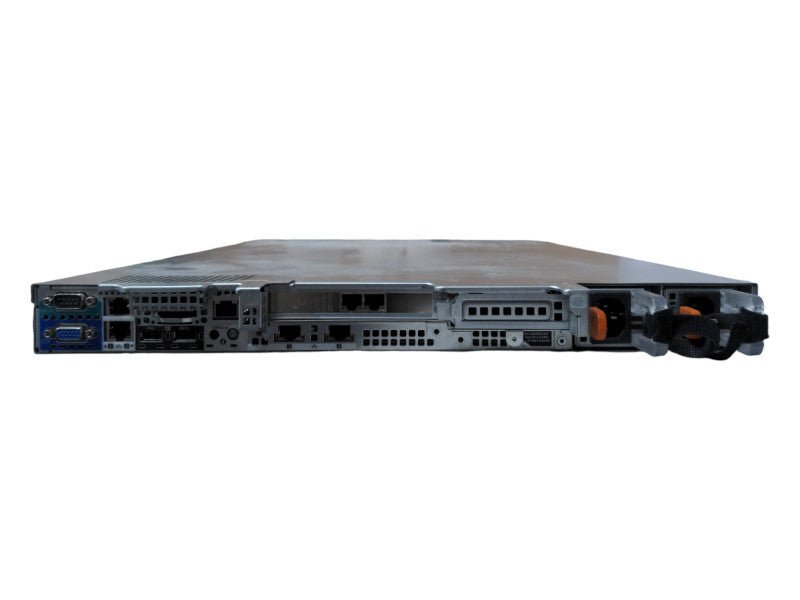 Dell PE R430 1U 8x 2.5", Xeon E5-2640 v3 2.60GHz 8C, 64GB RAM, 6x 1.2TB SAS