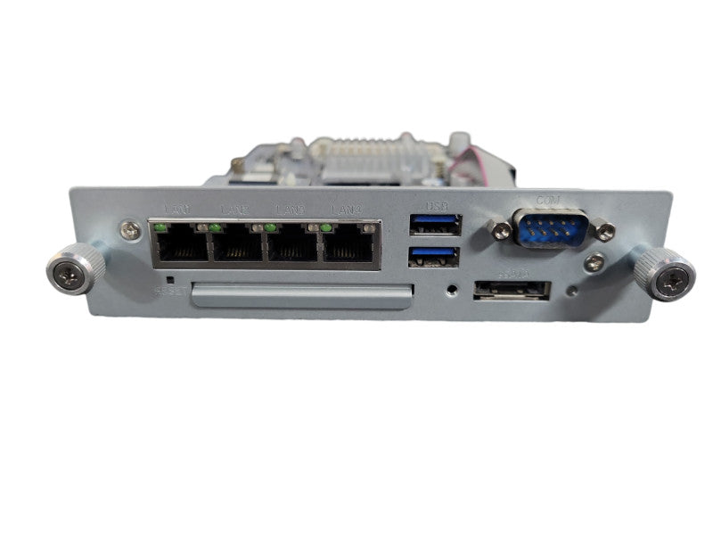 SYNOLOGY RS815+ ESATA NETWORK MODULE / CARD ONLY !