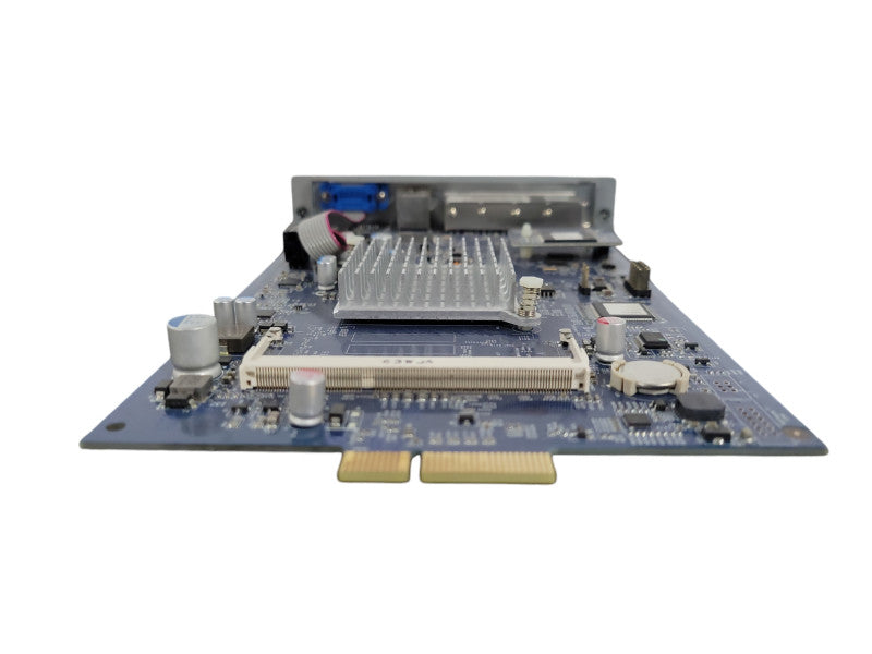 SYNOLOGY RS815+ ESATA NETWORK MODULE / CARD ONLY !