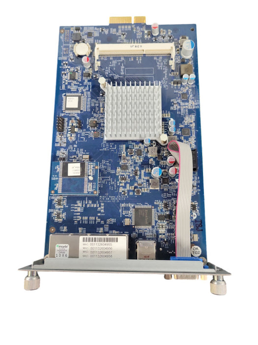 SYNOLOGY RS815+ ESATA NETWORK MODULE / CARD ONLY !