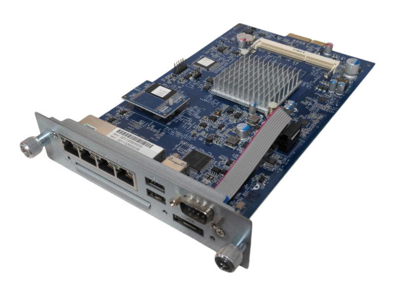 SYNOLOGY RS815+ ESATA NETWORK MODULE / CARD ONLY