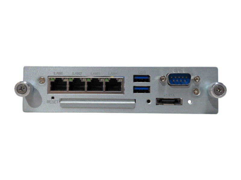 SYNOLOGY RS815+ ESATA NETWORK MODULE / CARD ONLY