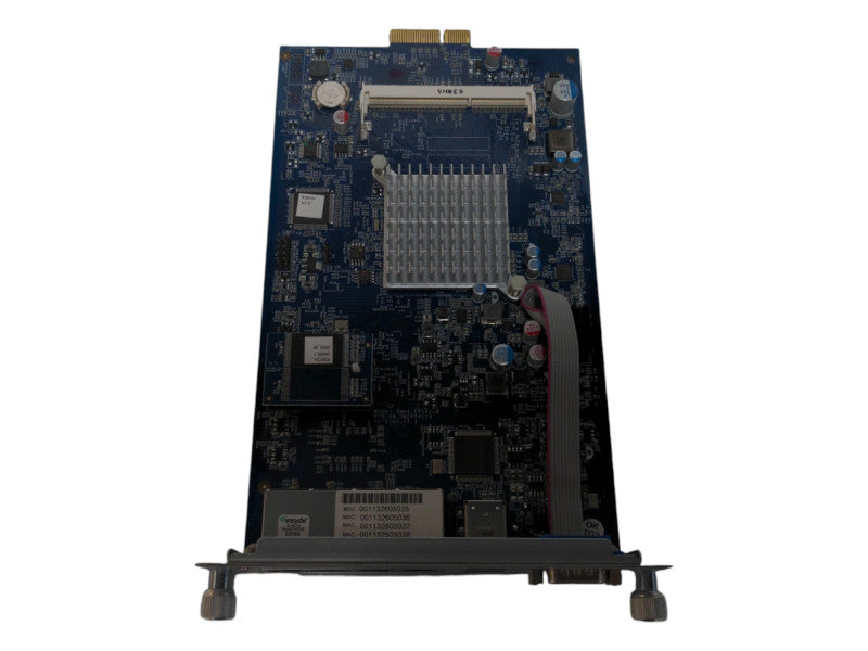 SYNOLOGY RS815+ ESATA NETWORK MODULE / CARD ONLY