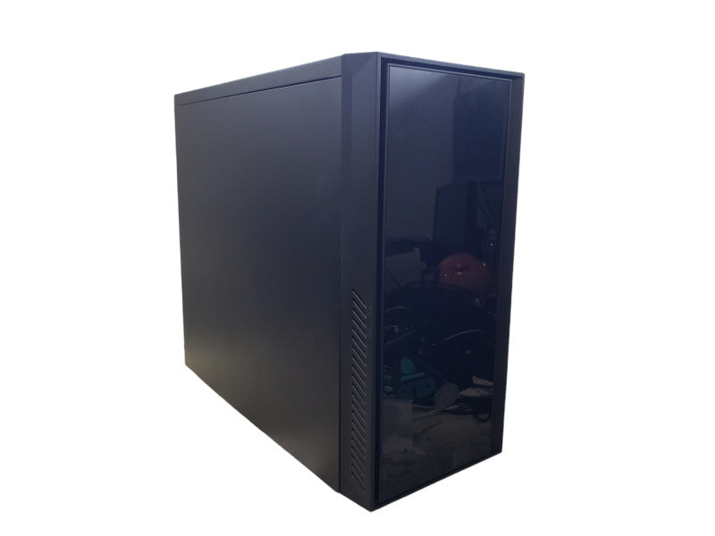 Custom Cooler Master PC i7 3770K CPU 3.50GHz | 32GB RAM | GeForce GTX 650