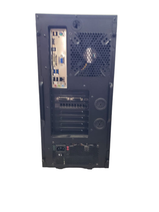 Custom Cooler Master PC i7 3770K CPU 3.50GHz | 32GB RAM | GeForce GTX 650