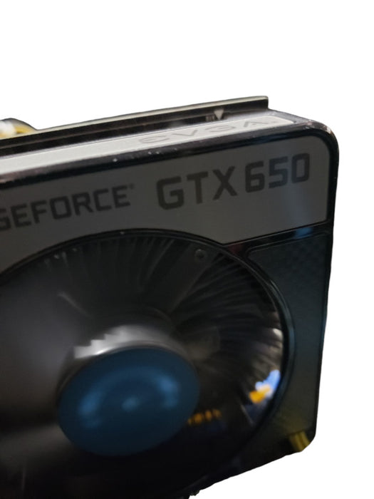 Custom Cooler Master PC i7 3770K CPU 3.50GHz | 32GB RAM | GeForce GTX 650
