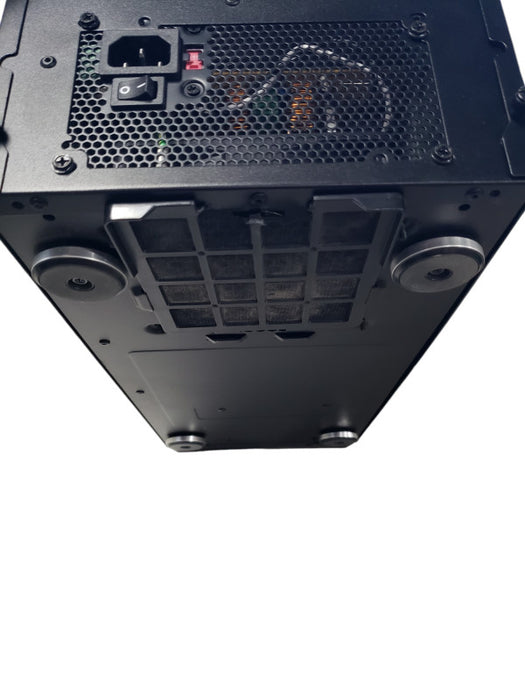 Custom Cooler Master PC i7 3770K CPU 3.50GHz | 32GB RAM | GeForce GTX 650