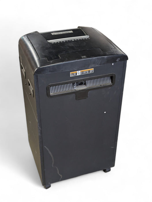 Swingline 750x Auto+ Shredder Please READ  -