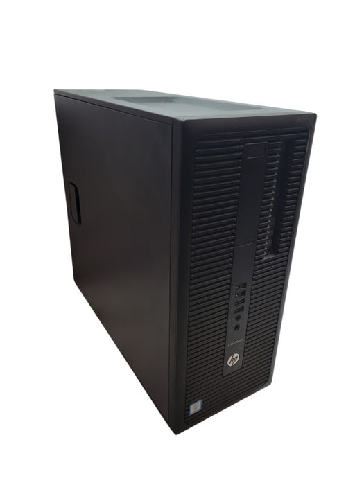 HP EliteDesk 800 G2 TWR - Core i7-6700 | 24GB RAM | NO HDD %