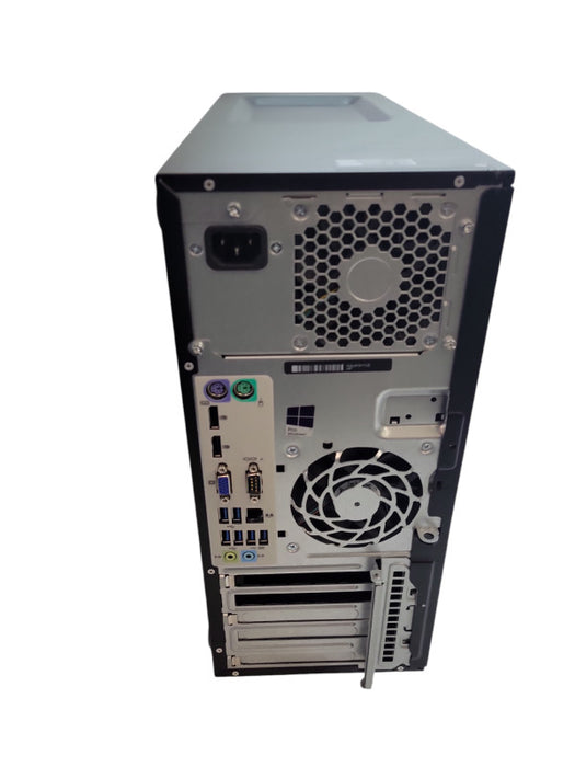 HP EliteDesk 800 G2 TWR - Core i7-6700 | 24GB RAM | NO HDD %