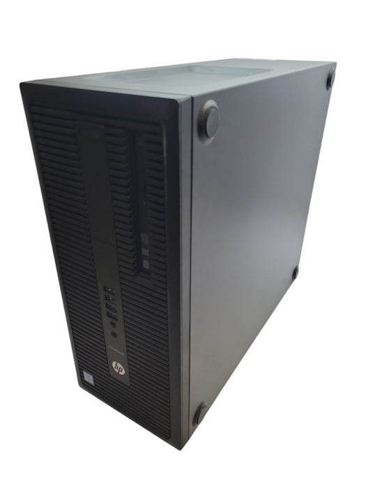 HP EliteDesk 800 G2 TWR - Core i7-6700 | 24GB RAM | NO HDD %