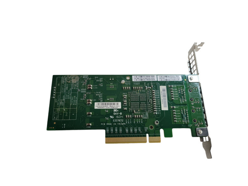 Supermicro AOC-STG-i2T 10Gigabit 10GBe BaseT Dual Port Server NIC Intel X540- %
