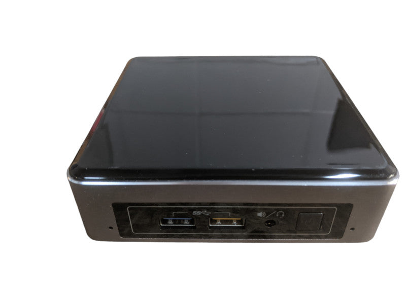 Intel NUC7i3BNK Mini PC | Core i3-7100U | 8GB DDR4 | No HDD Q