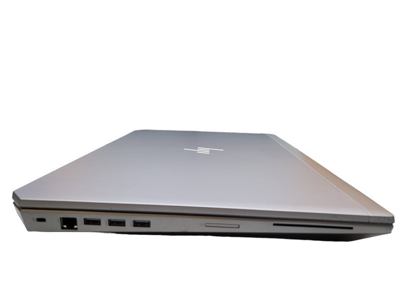 HP ZBook 17 G5| Xeon E-2186| 32GB DDR4| Quadro P5200| 1TB M.2 SSD β Lap200