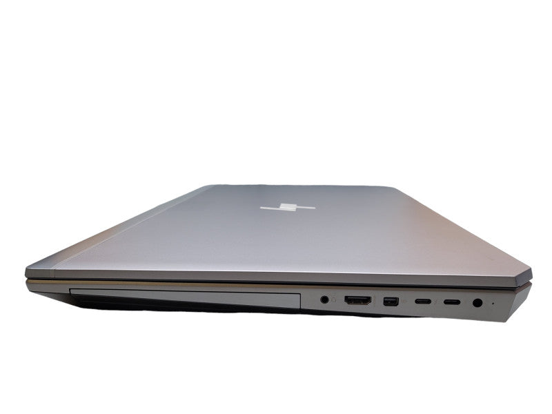 HP ZBook 17 G5| Xeon E-2186| 32GB DDR4| Quadro P5200| 1TB M.2 SSD NO ADAPTER  Qβ Lap200