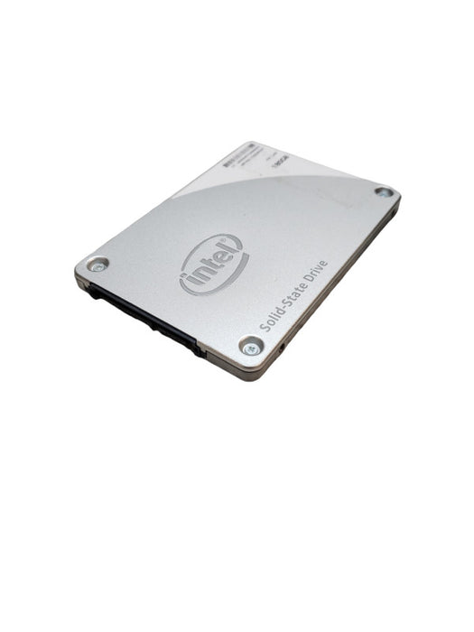 180GB SATA 2.5" Intel Laptop SSD - Assorted Models  Q+