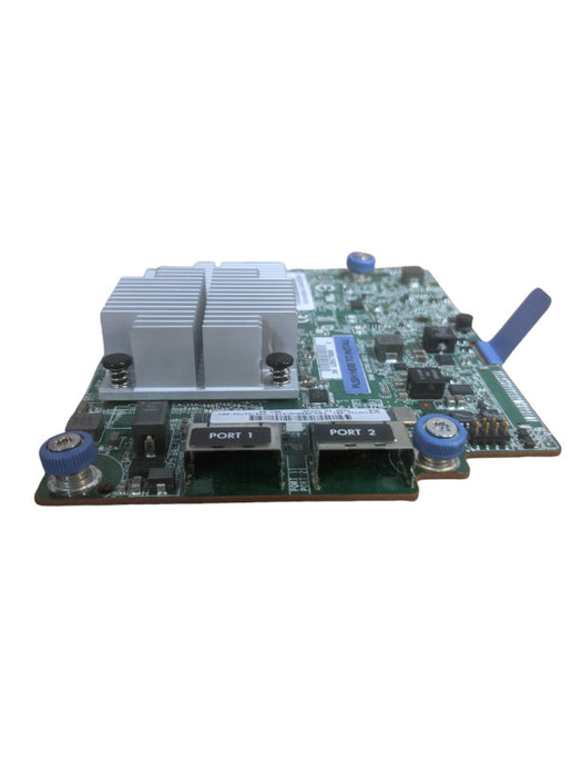 HP Smart Array P440AR | 2GB FBWC SAS RAID CONTROLLER | 726738-001