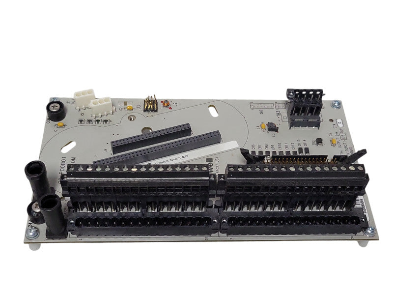 Honeywell CC-PD0B01 Digital Output Module, READ _