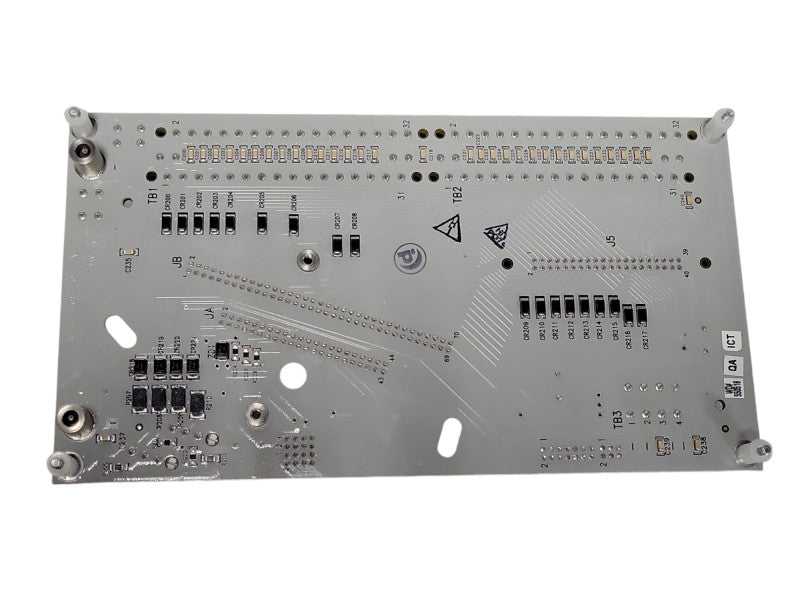 Honeywell CC-PD0B01 Digital Output Module, READ _