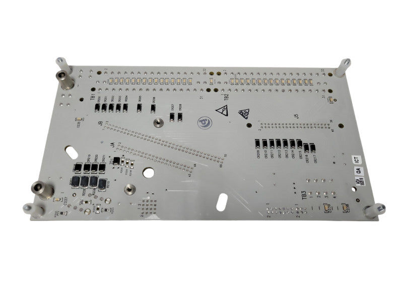 Honeywell CC-PD0B01 Digital Output Module, READ _