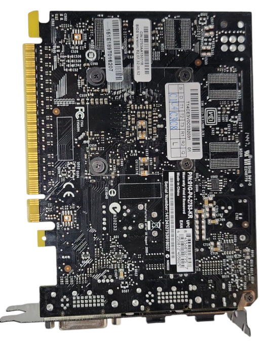 EVGA GeForce GTX 750 SC 1GB GDDR5 Video Graphics Card  _