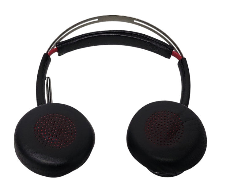 Plantronics Poly wireless Bluetooth headset with MIC and Case Q_