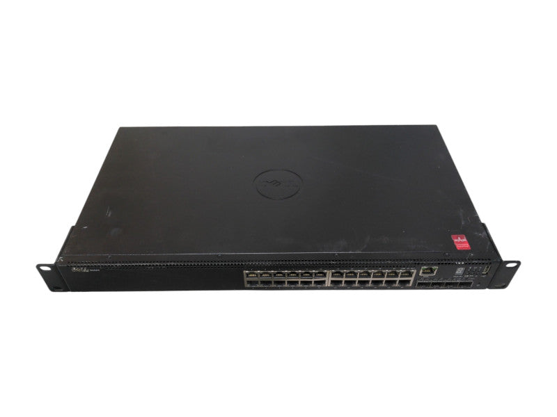 Dell Networking N1524 24 Port Network Switch, 4x SFP+