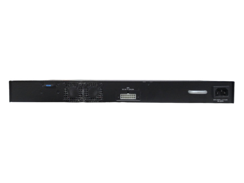 Dell Networking N1524 24 Port Network Switch, 4x SFP+