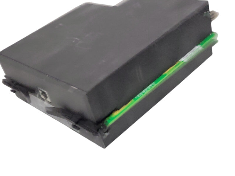 GE Multilin 9J CPU Module RS485 Multi-Mode ST 100Base-FX UR9JH, READ _