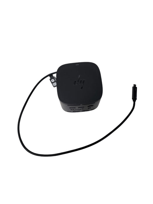 HP Thunderbolt HSN-IX01 G2 Docking Station W/ Genuine HP Power Adapter