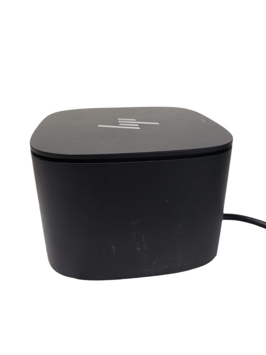 HP Thunderbolt HSN-IX01 G2 Docking Station W/ Genuine HP Power Adapter