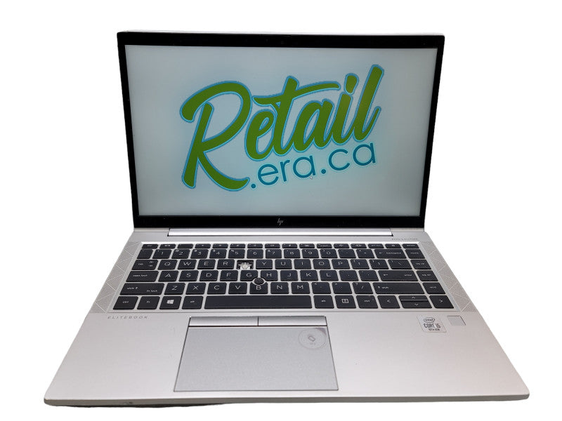 HP EliteBook 840 G7| i5-10210U| 16GB DDR4| 512GB SSD READ  β Lap200