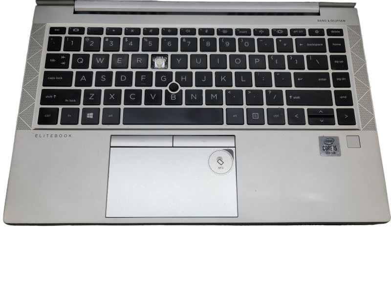HP EliteBook 840 G7| i5-10210U| 16GB DDR4| 512GB SSD READ  β Lap200