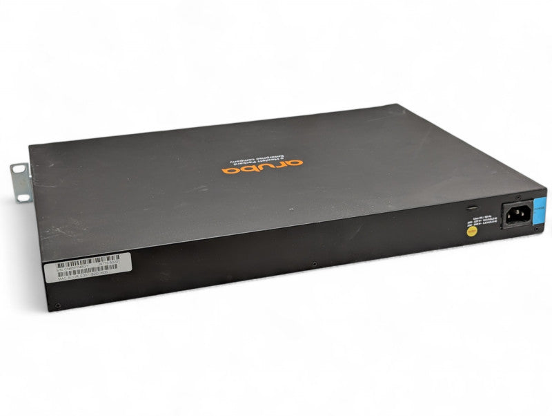 HP Aruba 2530-24G PoE+ Switch J9773A 4x SFP  -