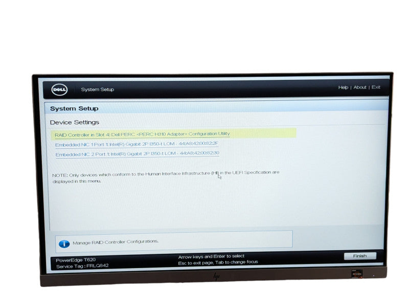 DELL PowerEdgeT620 Xeon E5-2640 v2 @ 2.00Ghz 64GB RAM 2 2TB HDDs  -