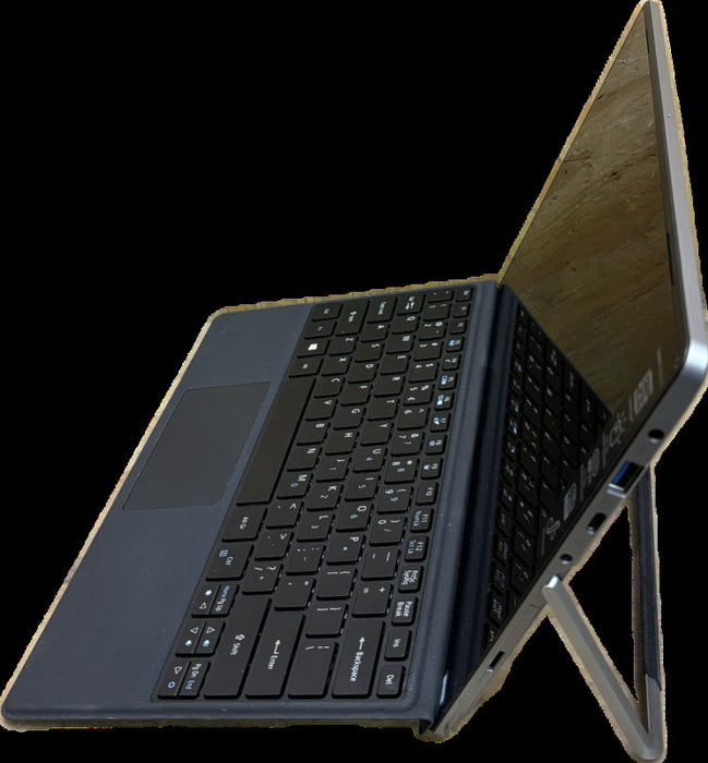 Acer Switch Alfa 12 Laptop/Tablet Combo TOUCH (2K) i5-6200U 8GB RAM 256GB SSD Q Lap200