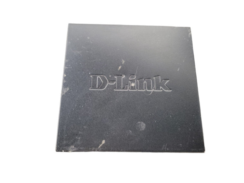 D-Link 5 Port Gigabit Unmanaged Metal Desktop Ethernet Switch DGS-105 !