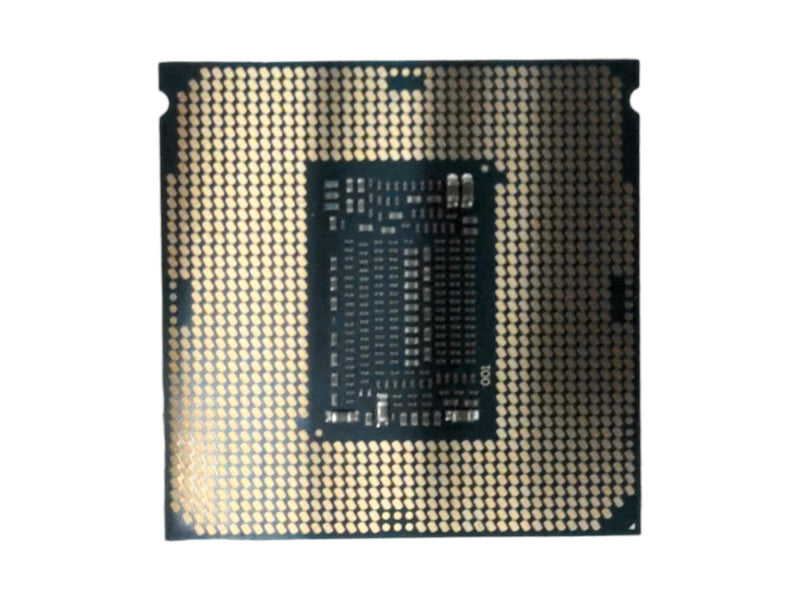 Intel Core i7-8700 Processor (3.2 GHz, 6 Cores, LGA 1151) - SR3QS