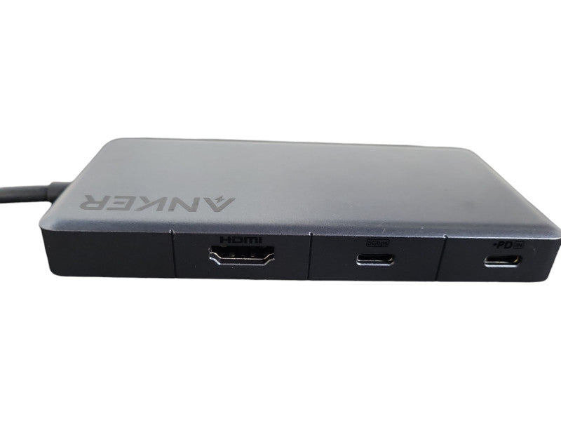 Anker 341 USB-C Hub (7-in-1) !