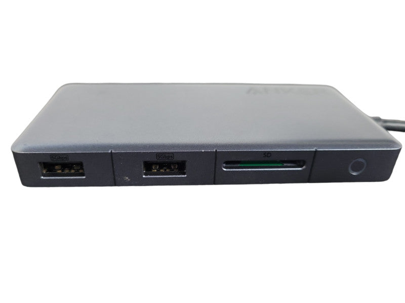 Anker 341 USB-C Hub (7-in-1) !