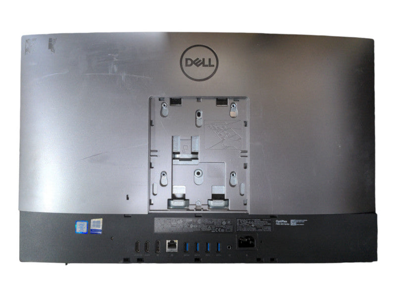 Dell Optiplex 7460 AIO, i7-8700 3.20GHz 6C, 8GB DDR4, 256GB NVMe, No Stand Q