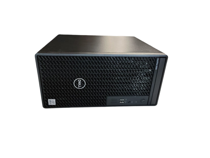 Dell OptiPlex 3090 Mini Tower Intel i5 - 10505 CPU  @ 3.20GHz 16GB DDR4 Ram θ