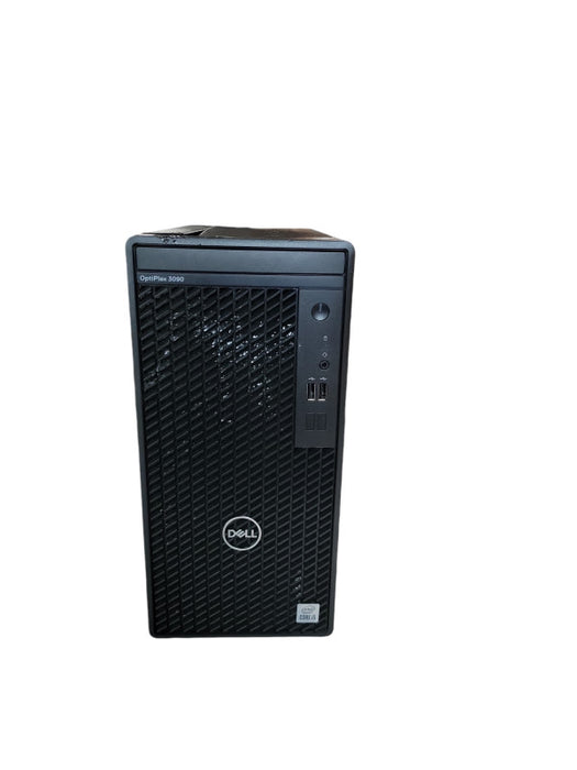 Dell OptiPlex 3090 Mini Tower Intel i5 - 10505 CPU  @ 3.20GHz 16GB DDR4 Ram θ