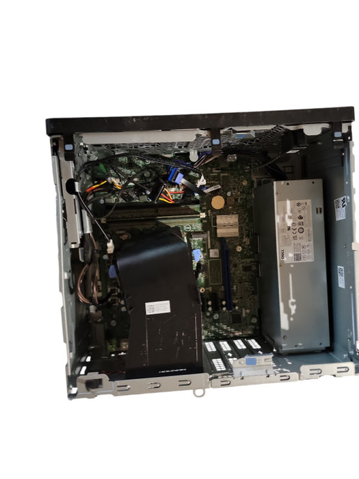 Dell OptiPlex 3090 Mini Tower Intel i5 - 10505 CPU  @ 3.20GHz 16GB DDR4 Ram θ
