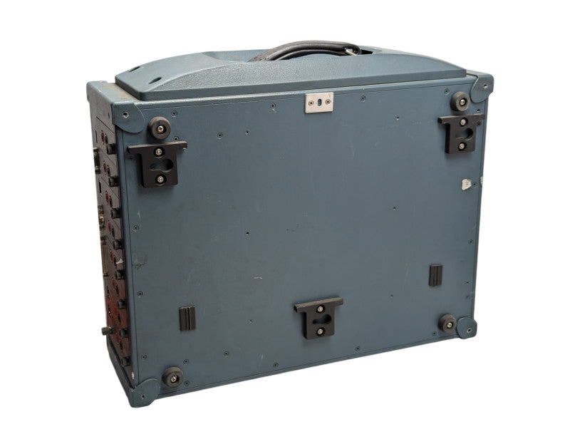 DASH 8XPM AstroMed Power Monitor Data Acquisition Recorder -
